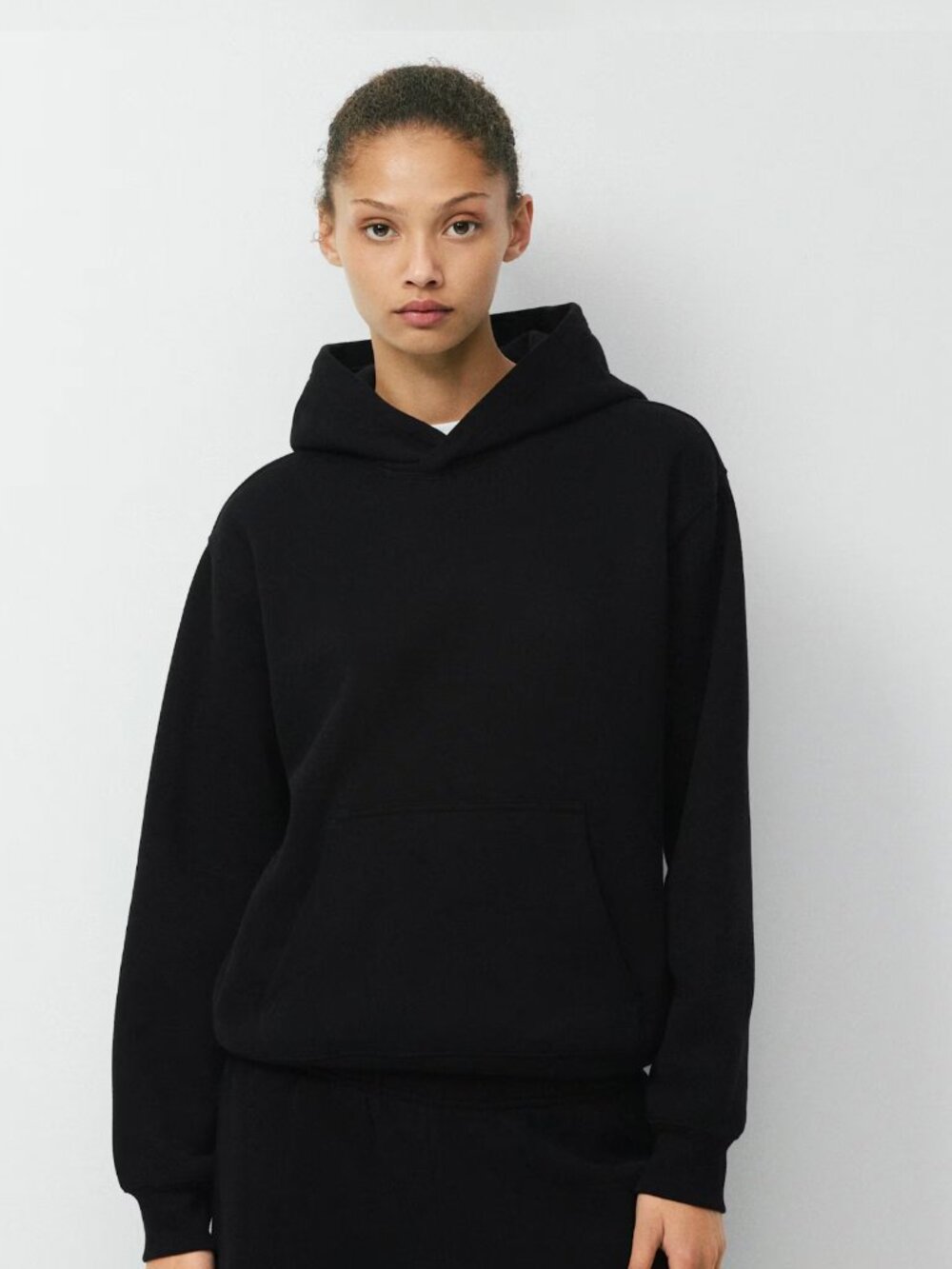 Aritzia Cozy Sweatfleece Perfect Hoodie